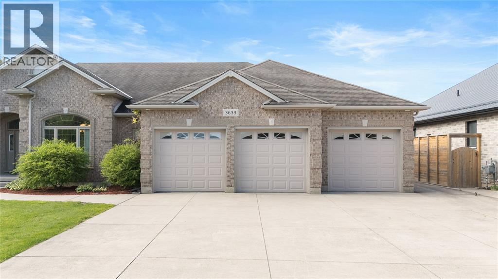 3633 EGREMONT ROAD