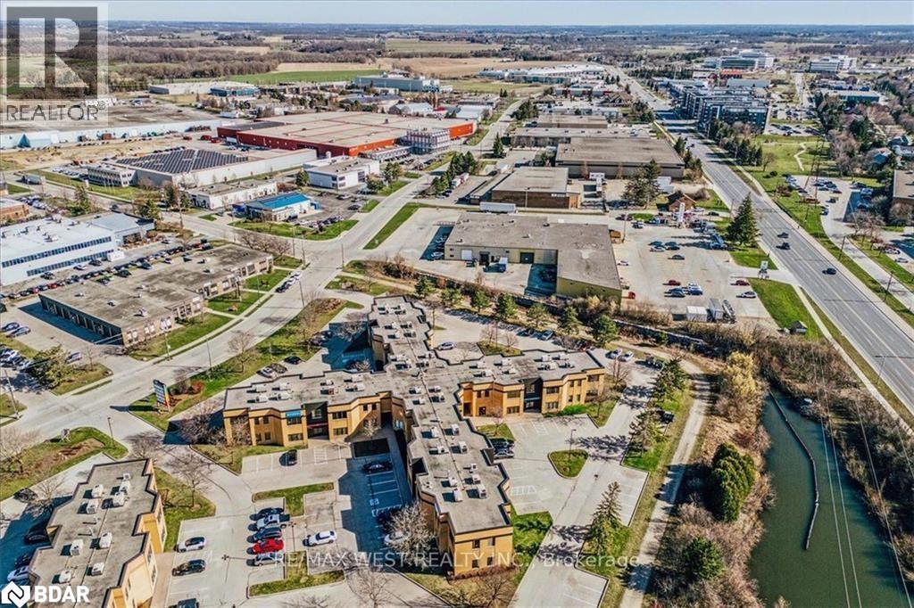 155 FROBISHER Drive Unit# J202