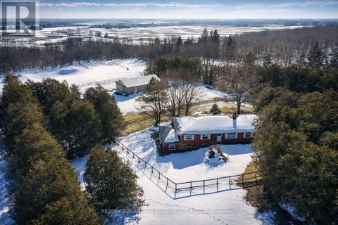 8201 OBSERVATORY DRIVE Lucan Biddulph ON N0M1V0