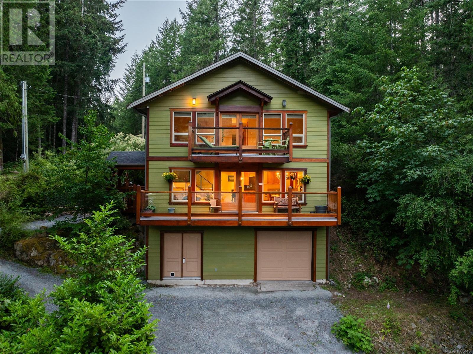 1415 West Shawnigan Lake Rd