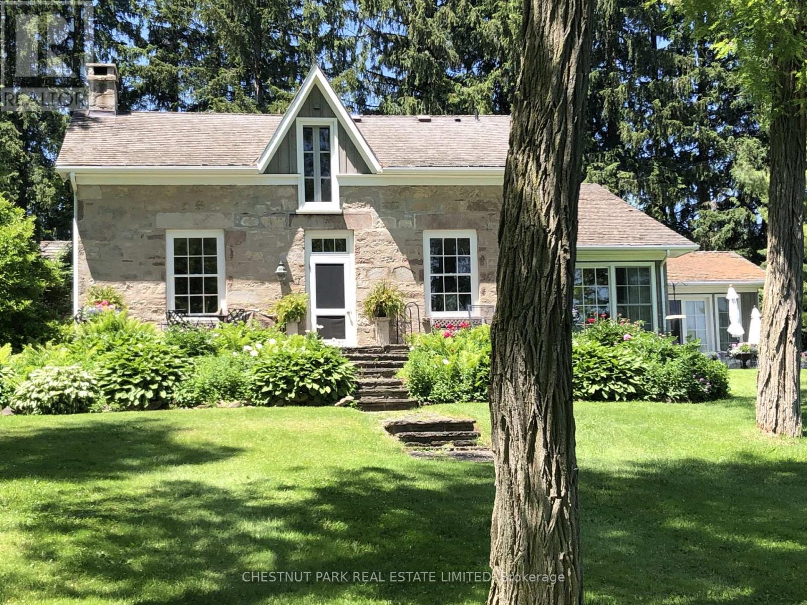 16261 SHAWS CREEK ROAD