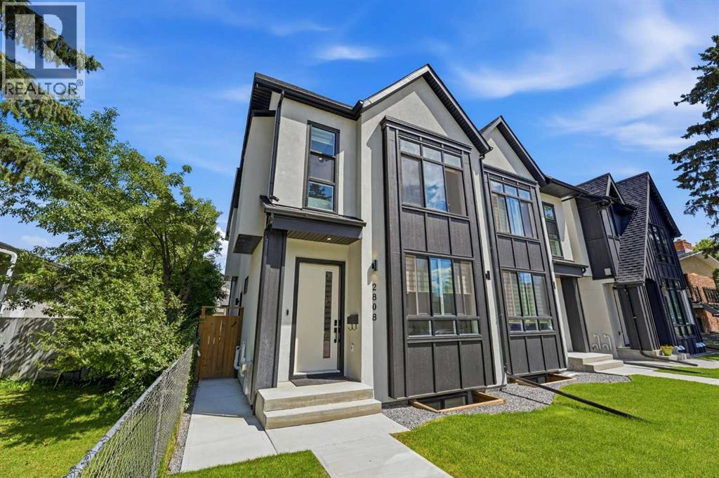 2808 40 Street SW