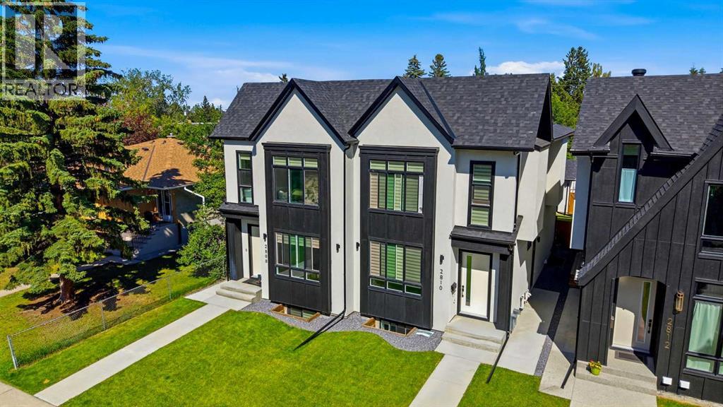 2808 40 Street SW