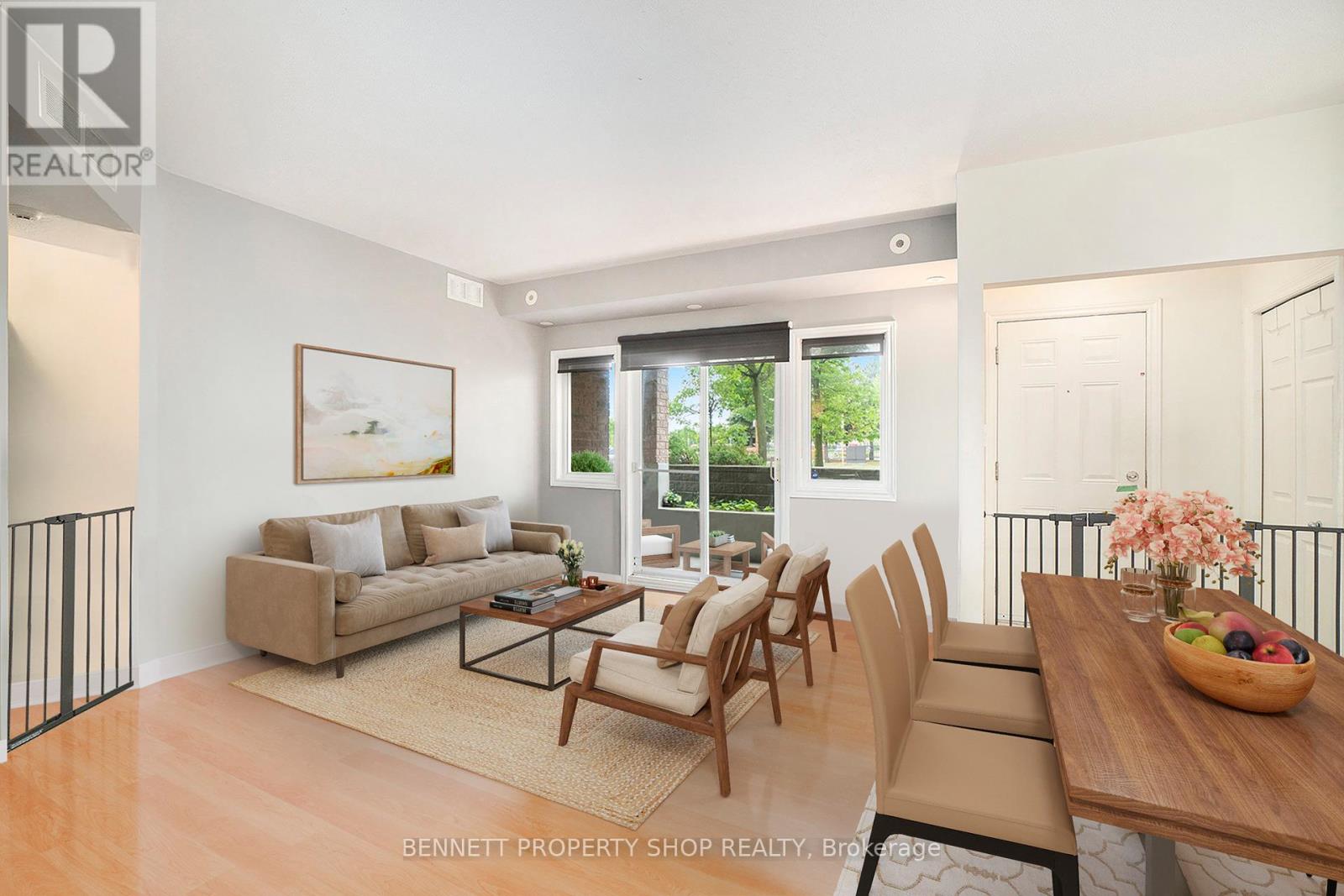 D - 1119 STITTSVILLE MAIN STREET