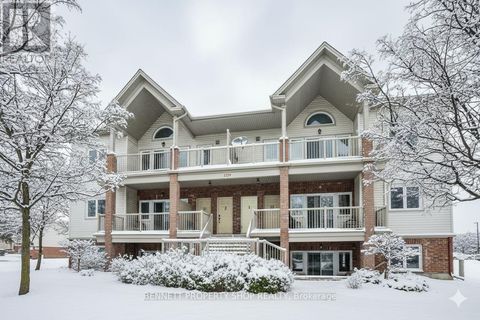D - 1119 STITTSVILLE MAIN STREET Ottawa ON K2S0C8