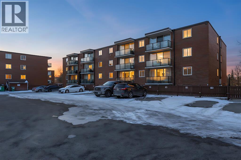 133, 1421 7 Avenue NW