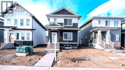 397 Dawson Wharf Road Chestermere AB T1X2W3