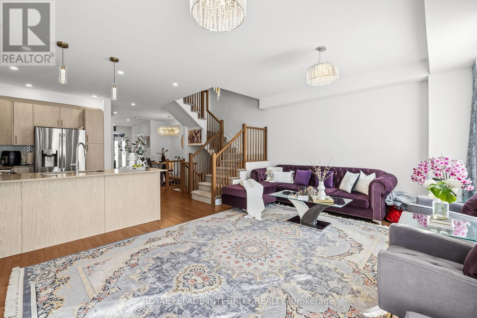 512 CARDAMOM TERRACE E