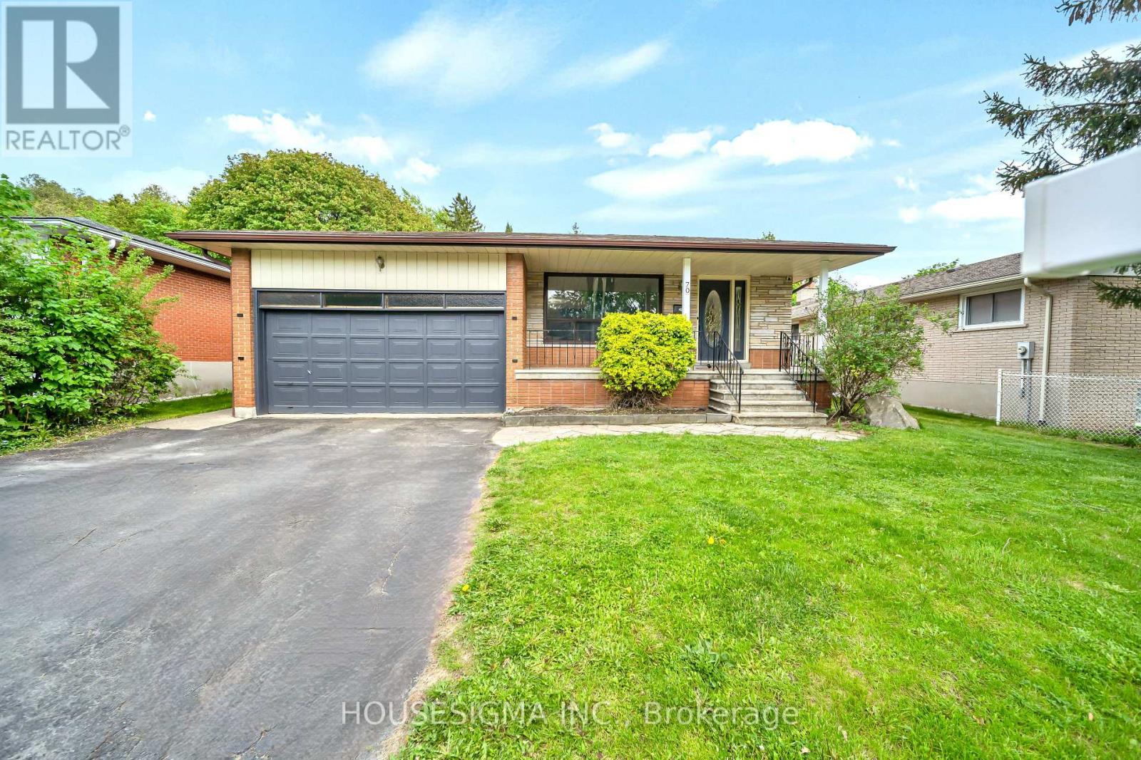 70 FLANDERS ROAD