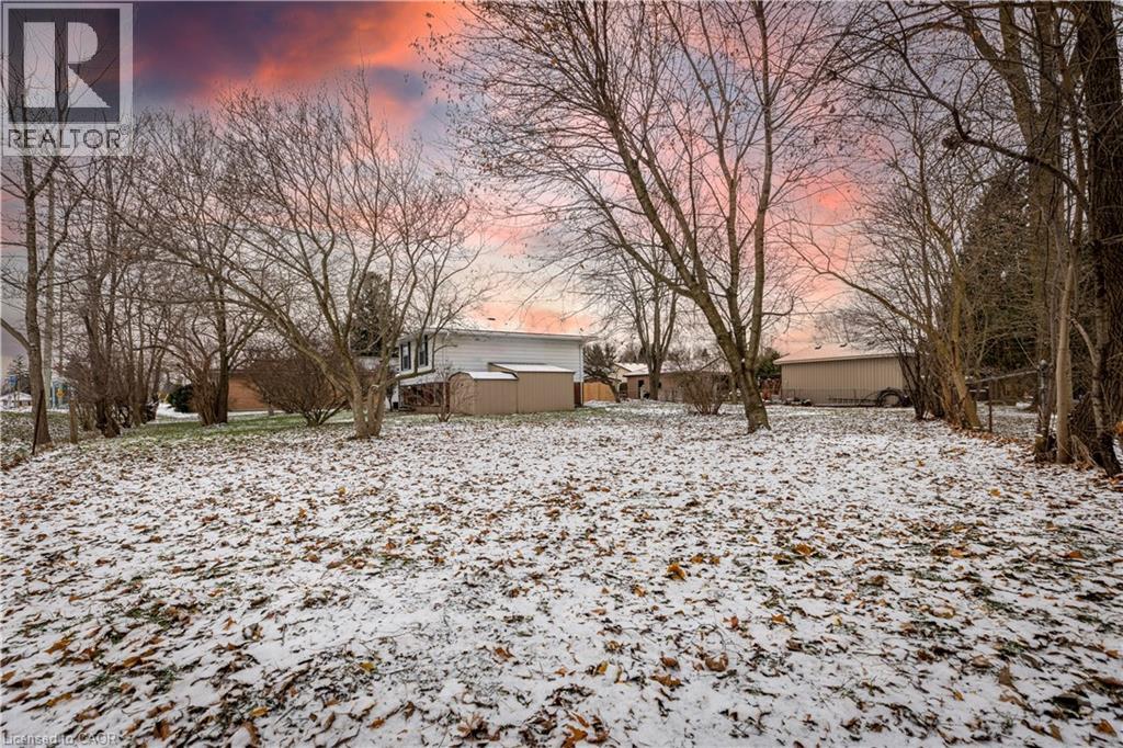 598 MAPLEDALE Avenue Unit# Lower