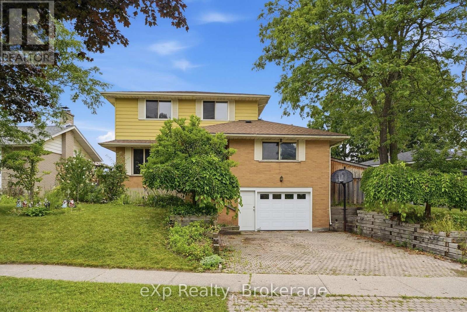 101 CROSBY DRIVE