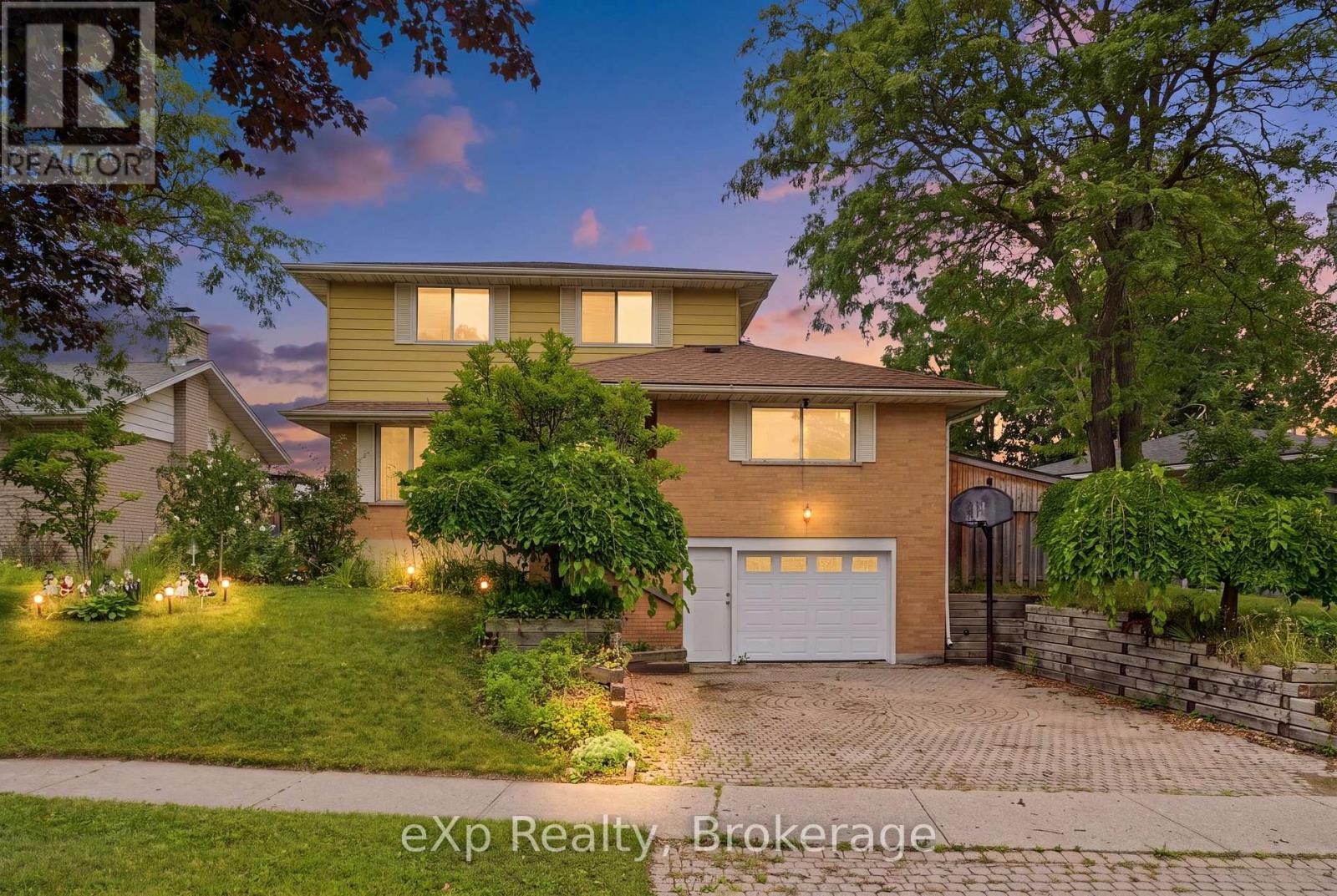 101 CROSBY DRIVE