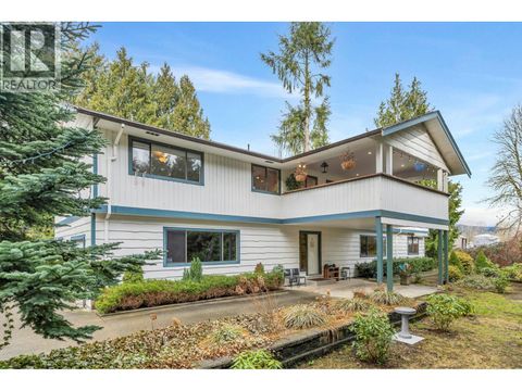 3775 LINCOLN AVENUE Coquitlam BC V3E3H8