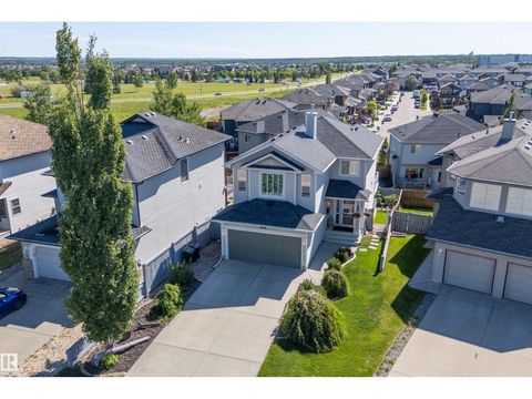 68 GREYSTONE CR Spruce Grove AB T7X0A7