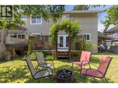 39710 GOVERNMENT ROAD Squamish BC V8B0A5