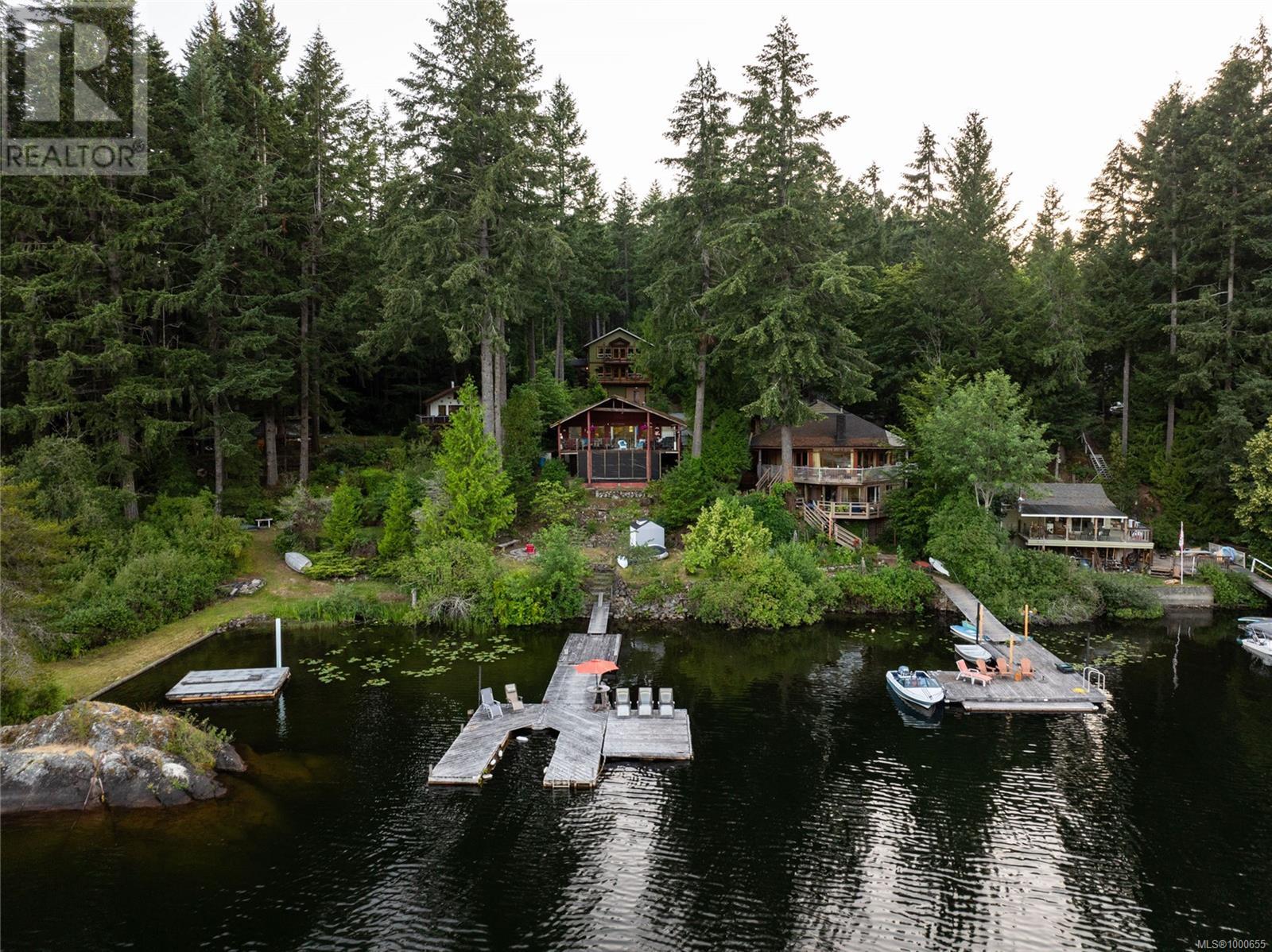 1415 West Shawnigan Lake Rd