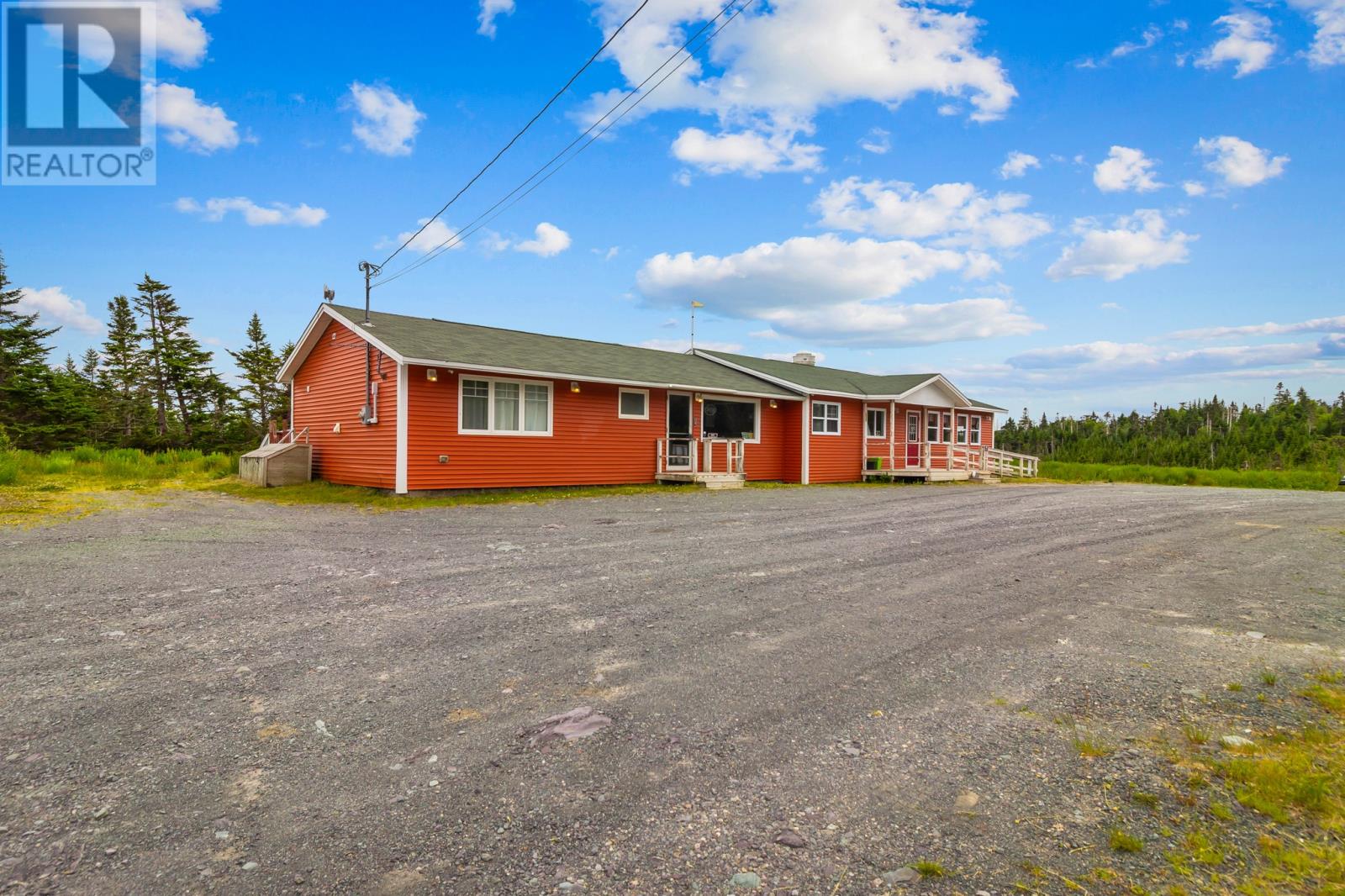 546 Salmonier Line