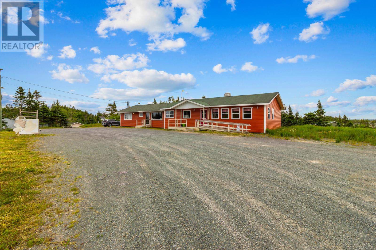 546 Salmonier Line