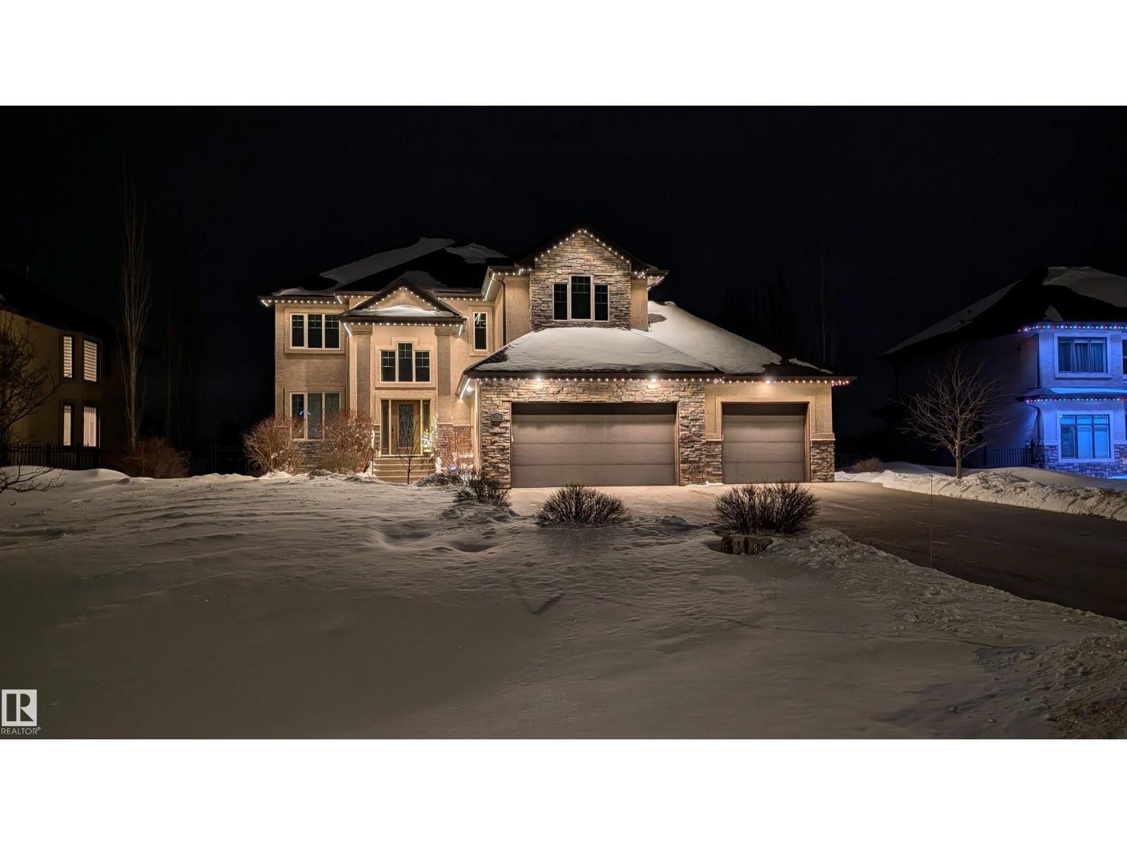 # 533 54418 RGE ROAD 251 CO