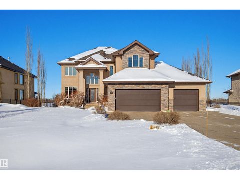 #533 54418 RGE ROAD 251 Rural Sturgeon County AB T8N1M9