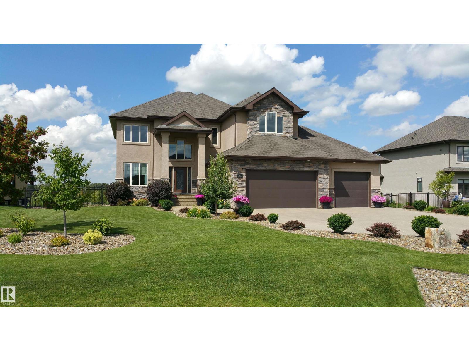 # 533 54418 RGE ROAD 251 CO