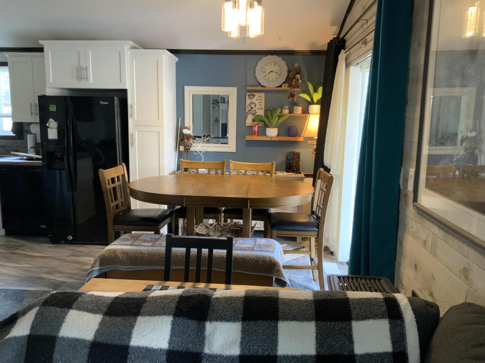 23 53480 BRIDAL FALLS ROAD|Bridal Falls