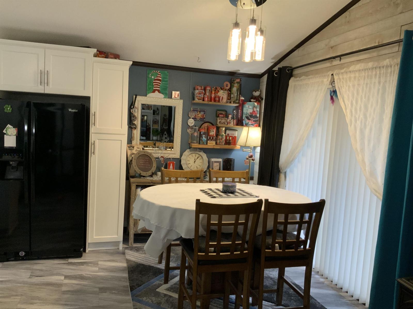 23 53480 BRIDAL FALLS ROAD|Bridal Falls
