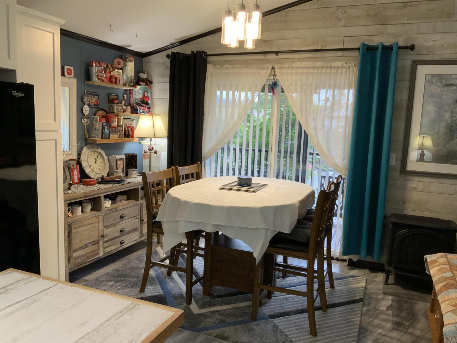 23 53480 BRIDAL FALLS ROAD|Bridal Falls