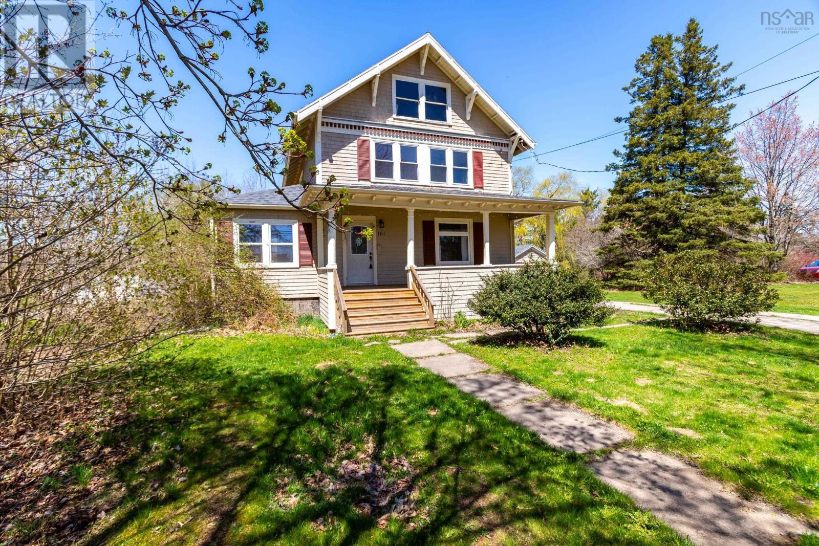 161 Granville Street