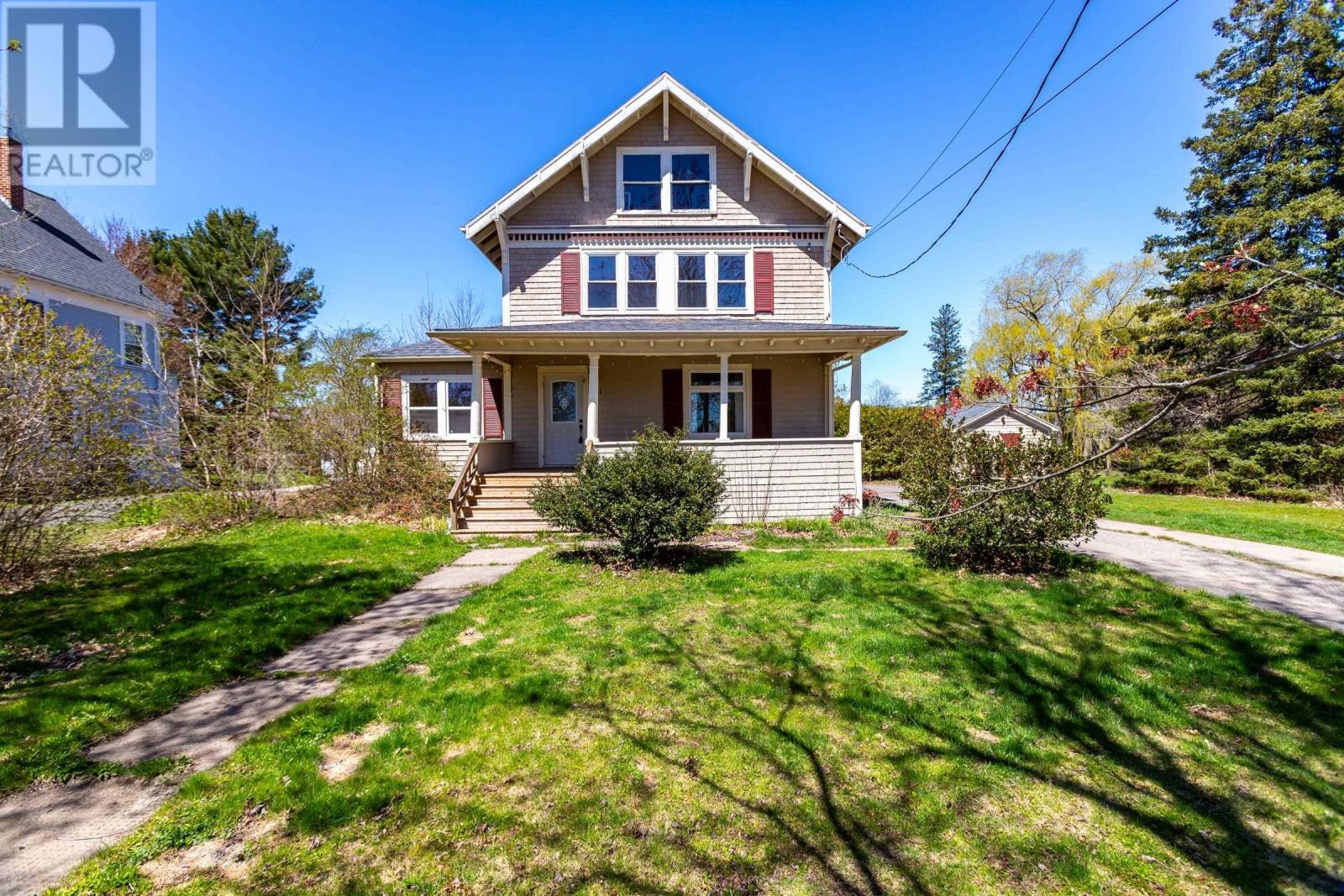 161 Granville Street