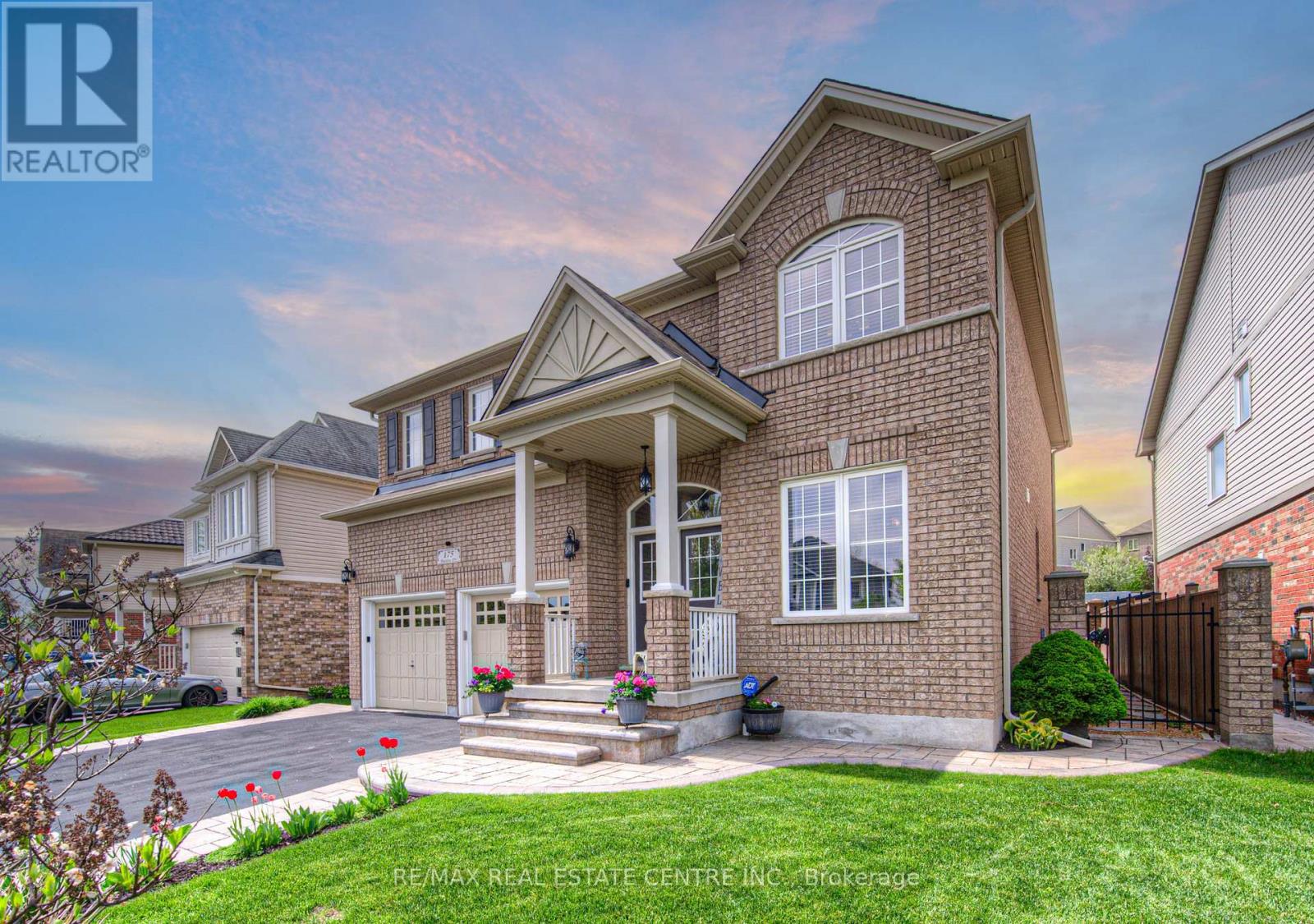 175 BAILEY DRIVE