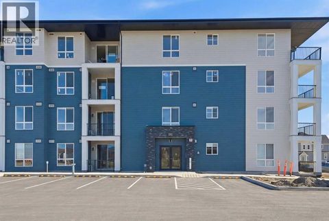 1105, 47 Creekview Gardens SW Calgary AB T2X4Y1