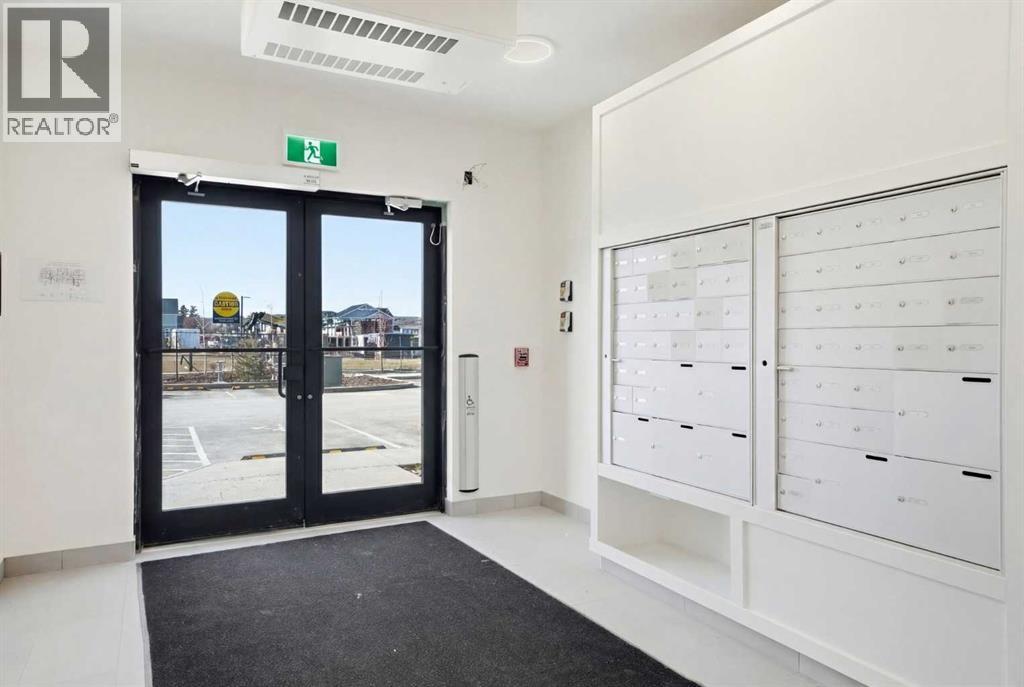 1105, 47 Creekview Gardens SW