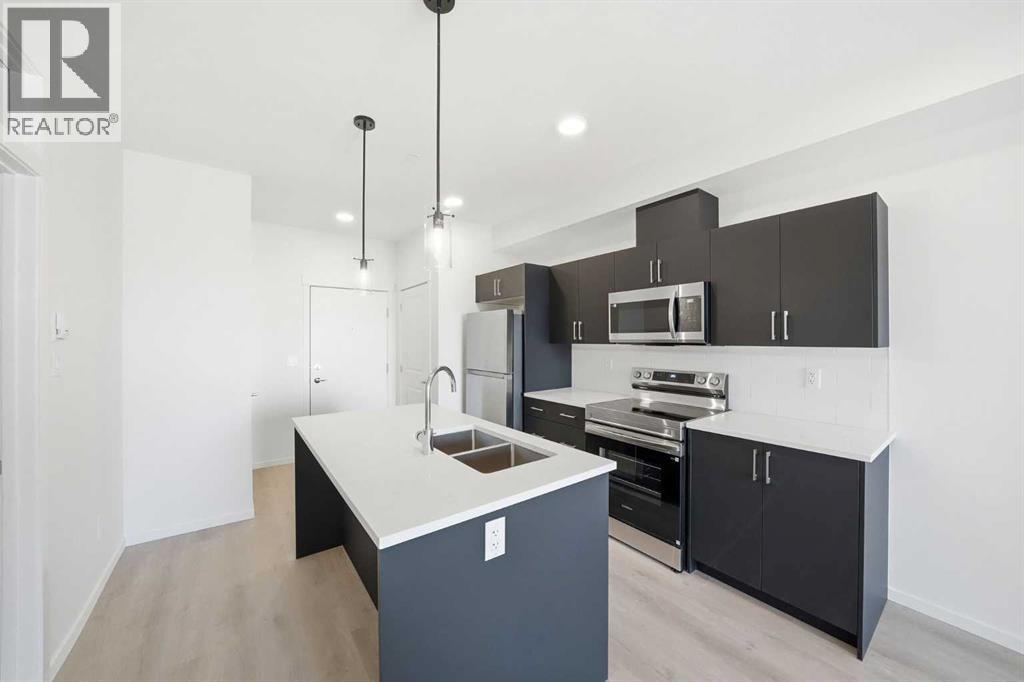 1105, 47 Creekview Gardens SW