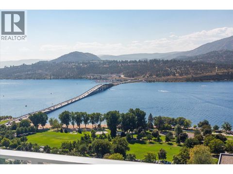 1626 Water Street Unit# 3307 Kelowna BC V1Y0N7