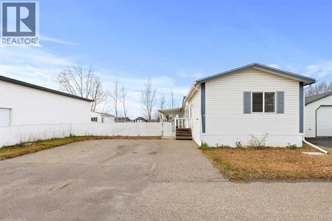 59, 1712 23 Street Coaldale AB T1M1P9