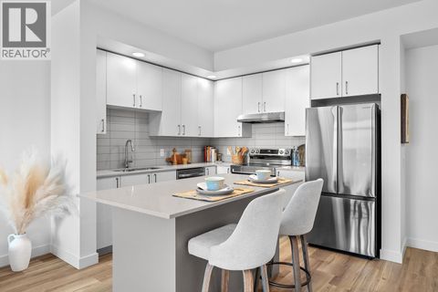 1057 Frost Road Unit# 303 Kelowna BC V1W0G8