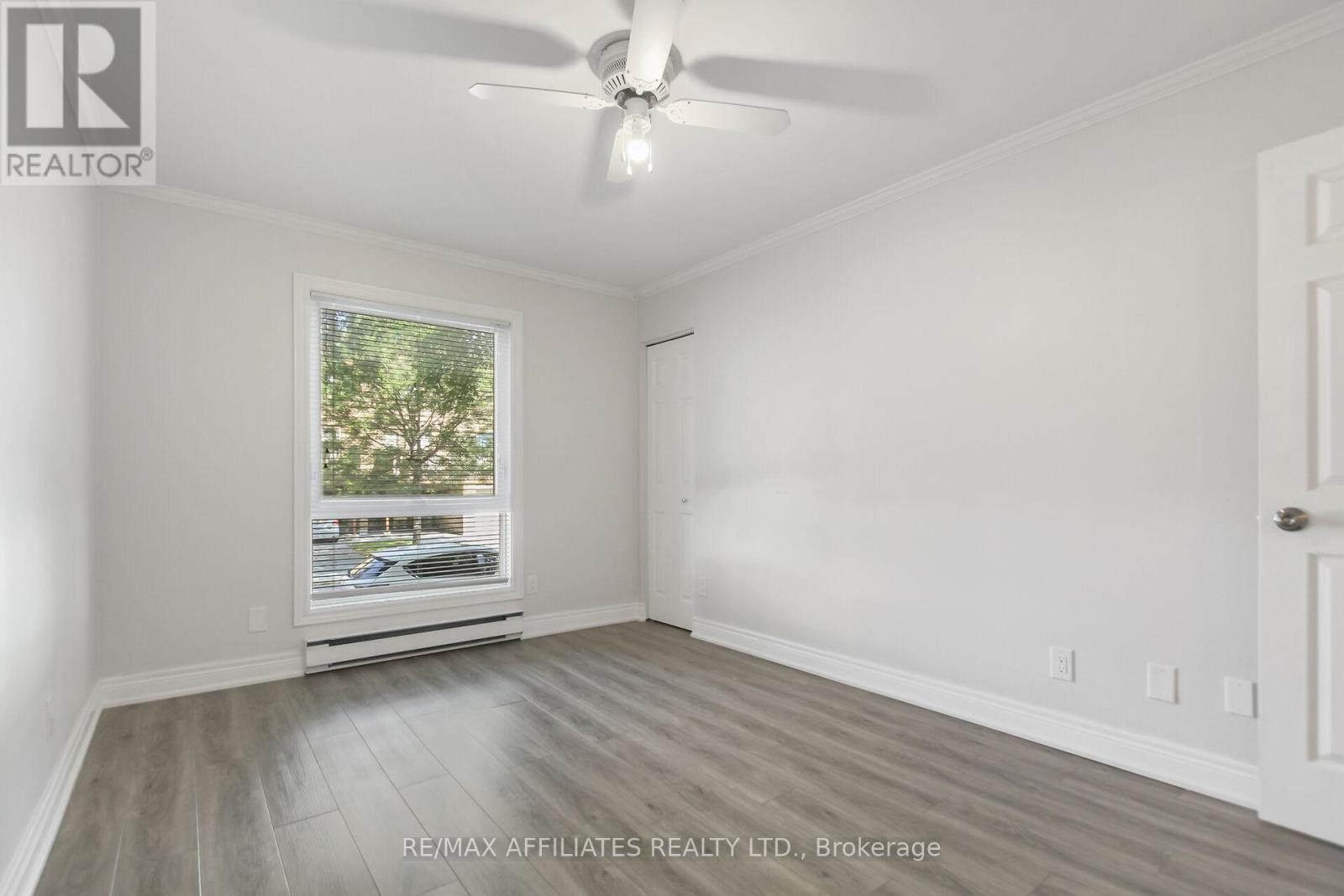 1 - 160 BRUYERE STREET