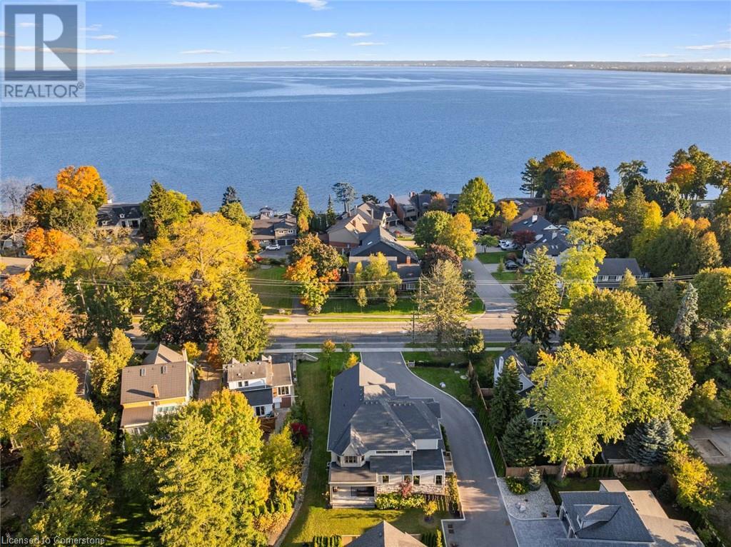 2265 LAKESHORE Road Unit# 3