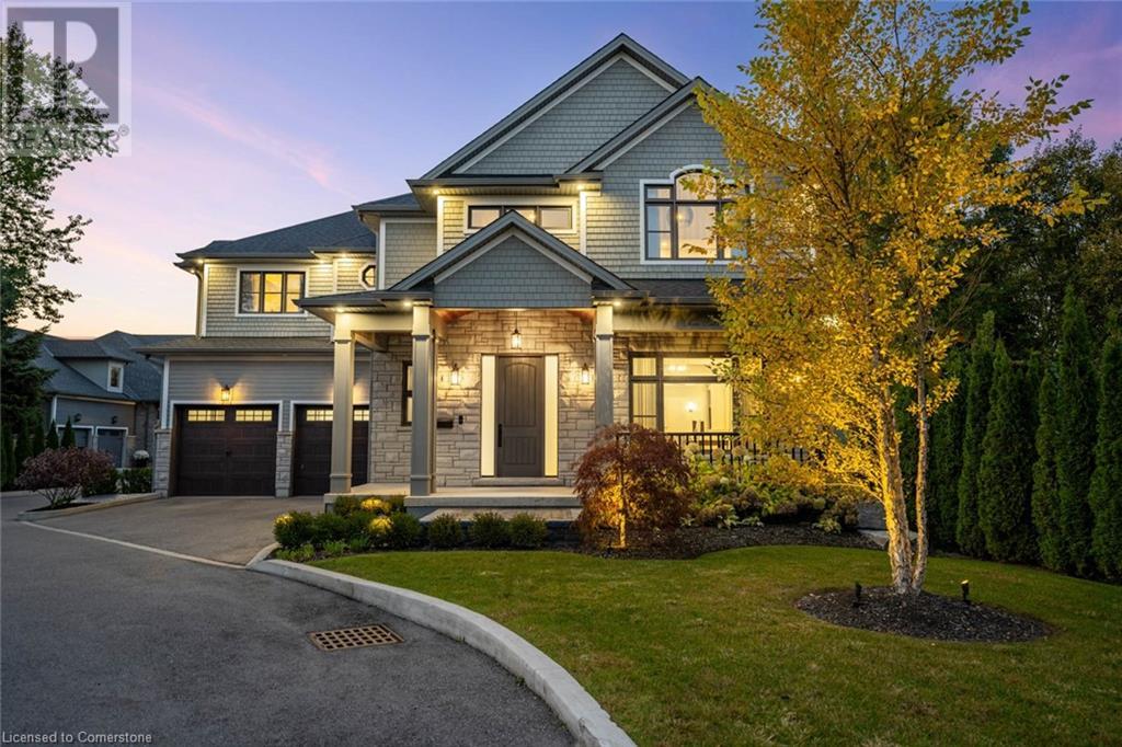2265 LAKESHORE Road Unit# 3