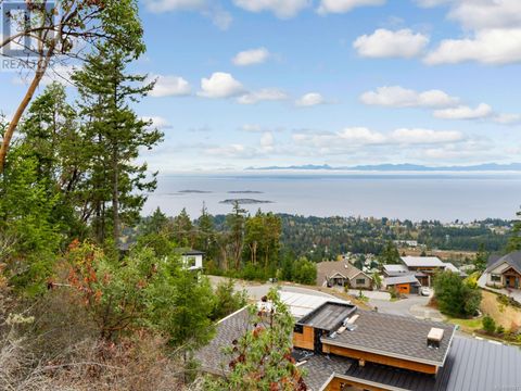 Lot C Tonnerre Way Lantzville BC V0R2H0
