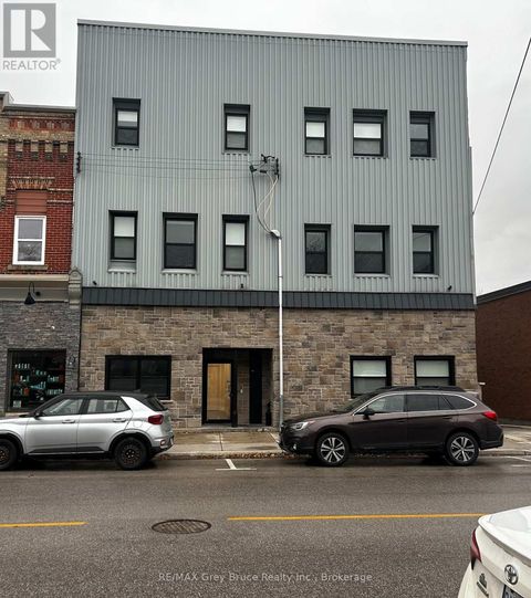 UNIT 8 - 39 1ST AVENUE S Arran-Elderslie ON N0G1L0