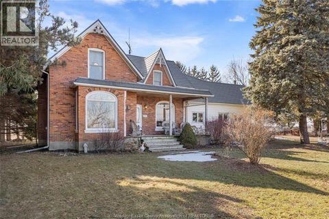 21162 KENT BRIDGE ROAD Chatham-Kent ON N0P2C0