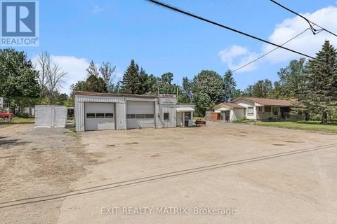 8785 VICTORIA STREET Ottawa ON K0A2P0