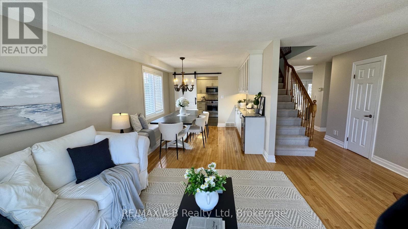 86 FREELAND DRIVE