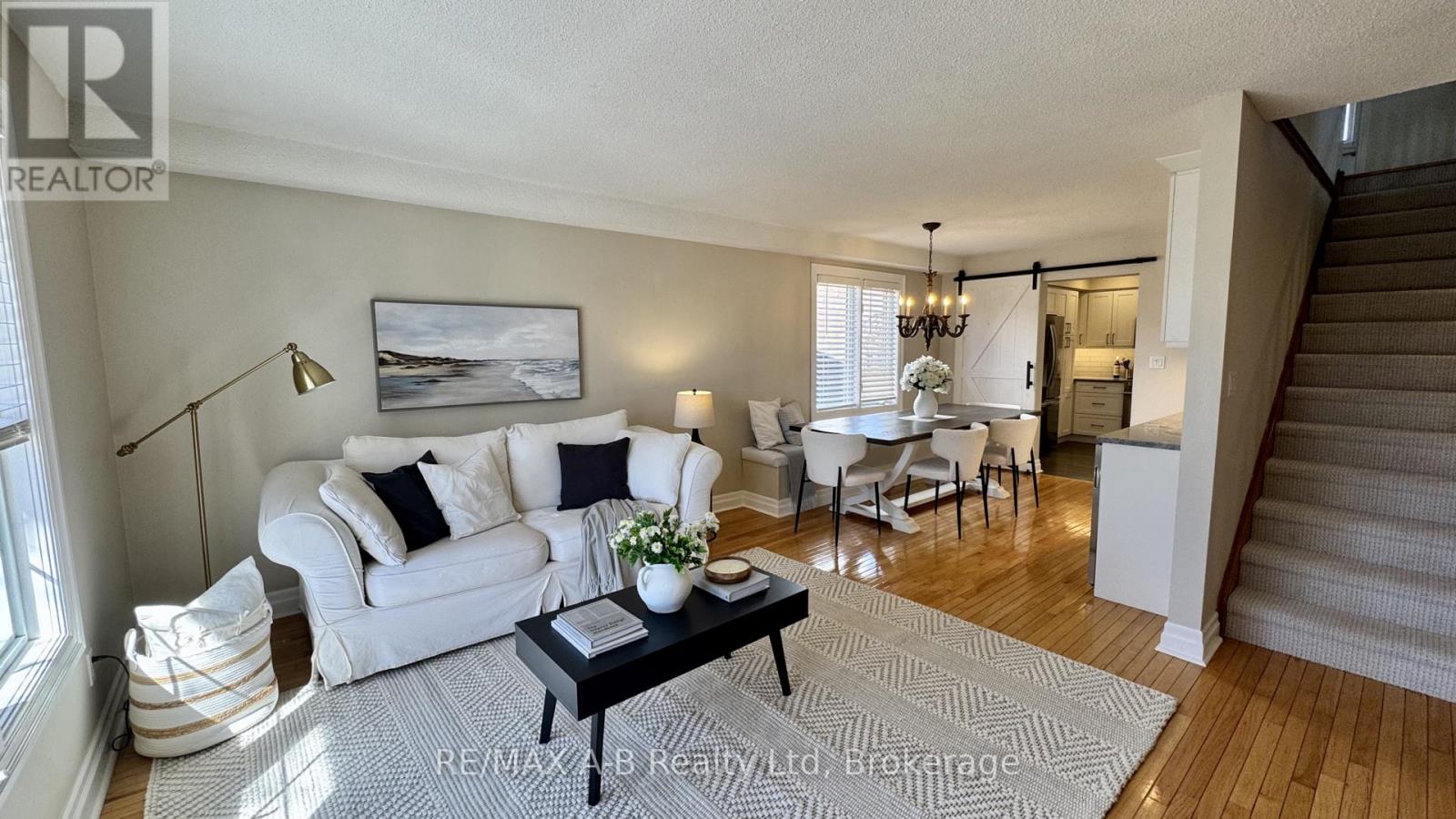 86 FREELAND DRIVE
