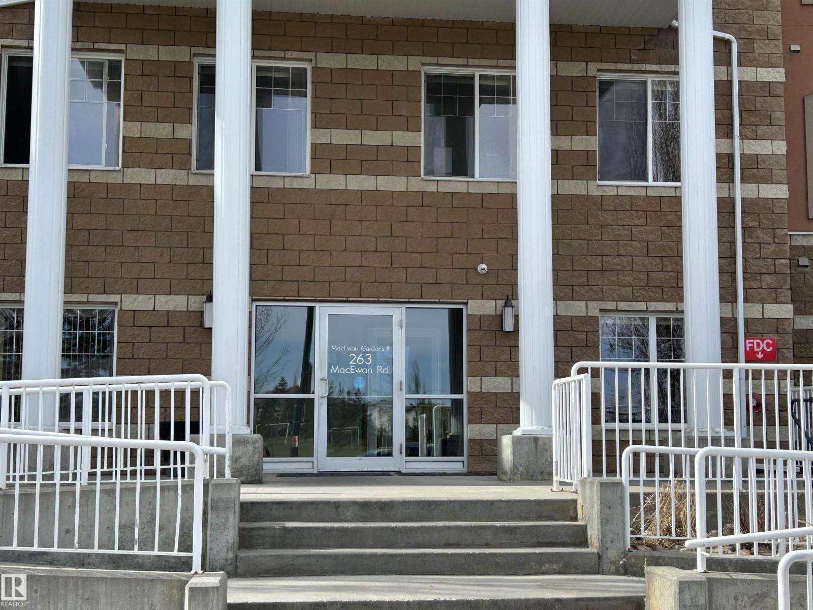 #341 263 MACEWAN RD SW