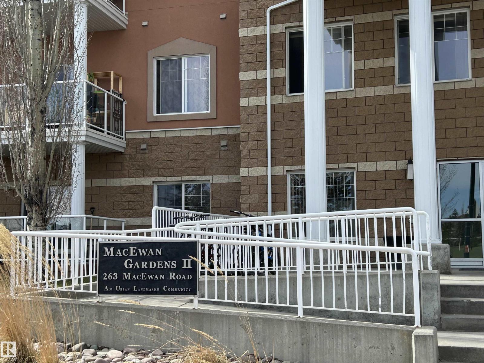 #341 263 MACEWAN RD SW