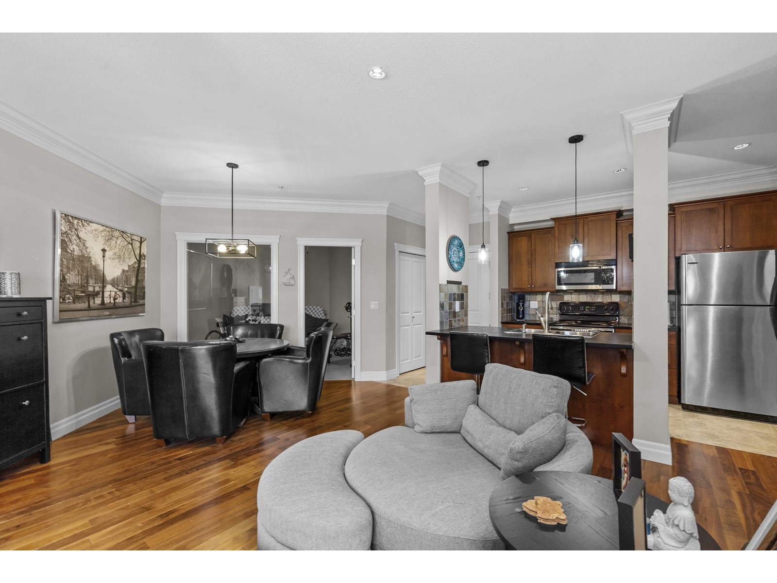 302B 45595 TAMIHI WAY|Garrison Crossing