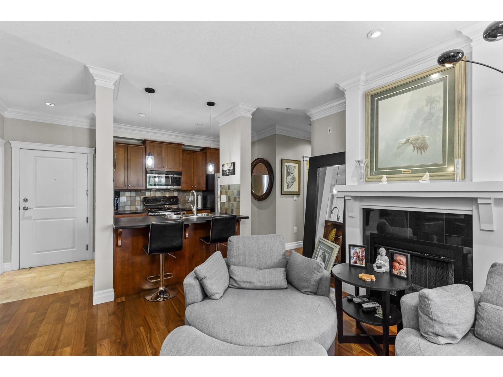 302B 45595 TAMIHI WAY|Garrison Crossing